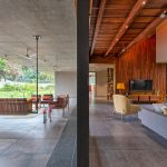Vernadah House By Vipul Patel Architects - Sheet6
