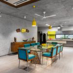 Vernadah House By Vipul Patel Architects - Sheet7