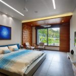 Vernadah House By Vipul Patel Architects - Sheet9