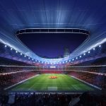Xi’an International Football Centre By Zaha Hadid Architects - Sheet6