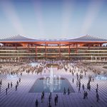Xi’an International Football Centre By Zaha Hadid Architects - Sheet7