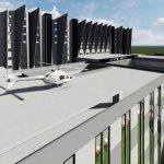 Disaster Proof Hospital By Nishat Khan - Sheet4