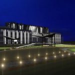 Disaster Proof Hospital By Nishat Khan - Sheet5