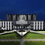 Disaster Proof Hospital By Nishat Khan - Sheet8