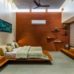 Tamara Villa By Vipul Patel Architects - Sheet12