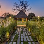 Tamara Villa By Vipul Patel Architects - Sheet17