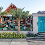 Tamara Villa By Vipul Patel Architects - Sheet21
