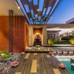 Tamara Villa By Vipul Patel Architects - Sheet5