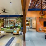 Tamara Villa By Vipul Patel Architects - Sheet9