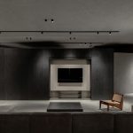 Physical Geometry Exhibition Hall By JST Architecture - Sheet2