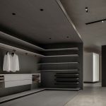 Physical Geometry Exhibition Hall By JST Architecture - Sheet4