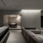 Physical Geometry Exhibition Hall By JST Architecture - Sheet5