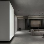 Physical Geometry Exhibition Hall By JST Architecture - Sheet6
