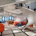 Co working office By Stamos Yeoh Architects - Sheet2
