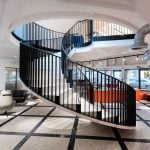 Co working office By Stamos Yeoh Architects - Sheet3