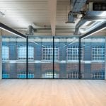 Co working office By Stamos Yeoh Architects - Sheet6