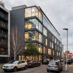 Co working office By Stamos Yeoh Architects - Sheet7