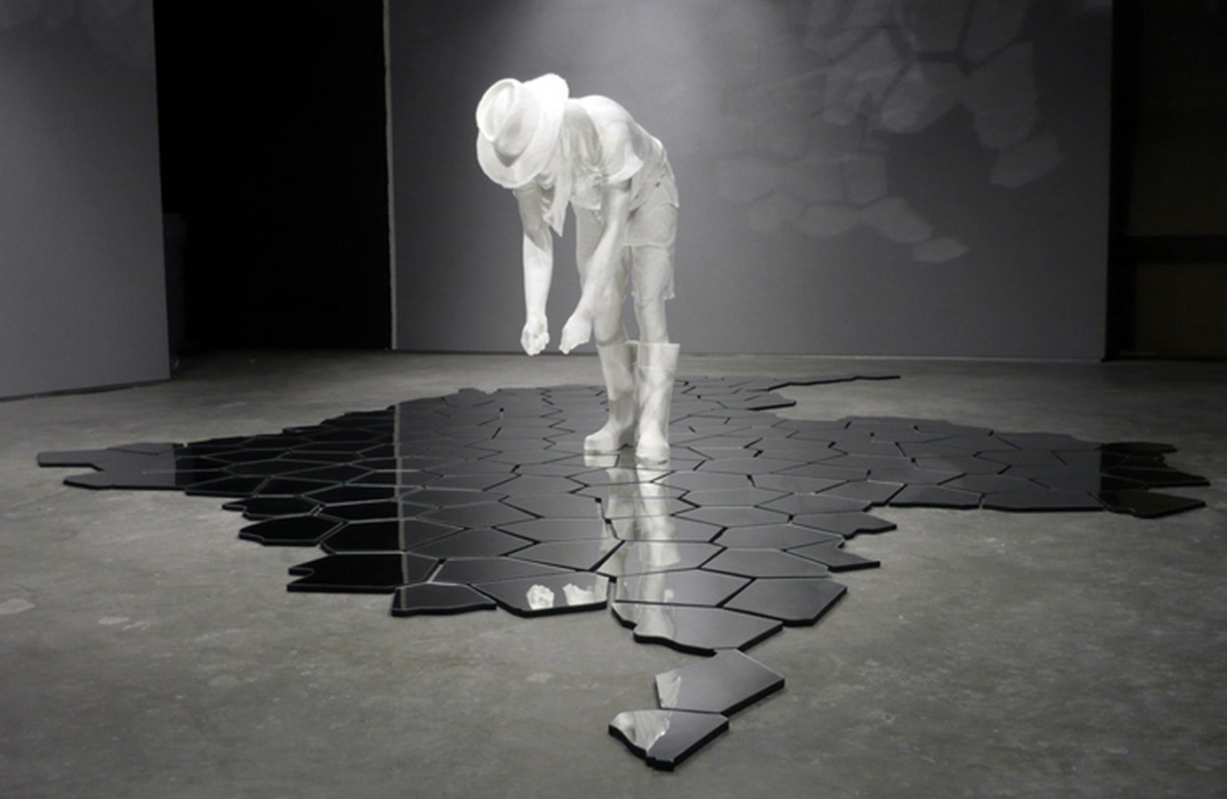 Fernando Mastrangelo-10 Iconic Projects