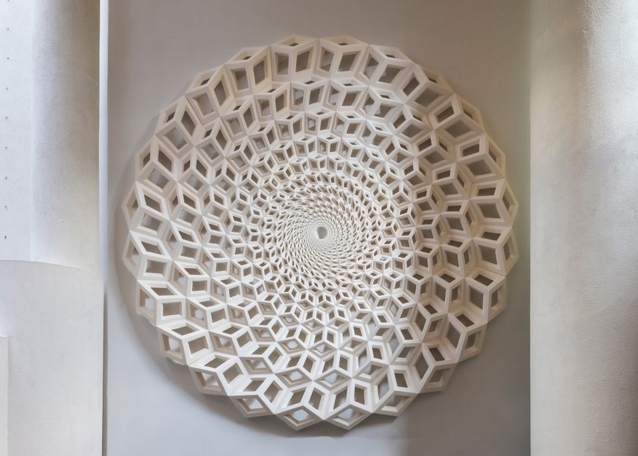 Fernando Mastrangelo-10 Iconic Projects