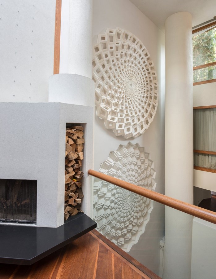 Fernando Mastrangelo-10 Iconic Projects