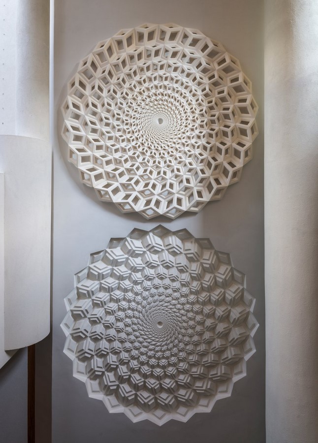 Fernando Mastrangelo-10 Iconic Projects