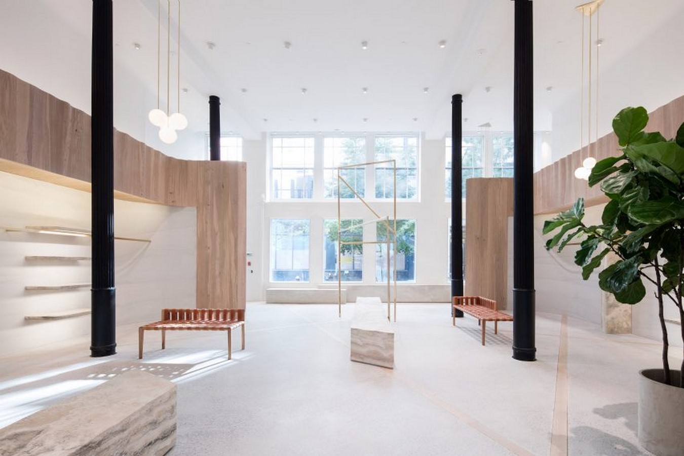 Fernando Mastrangelo-10 Iconic Projects
