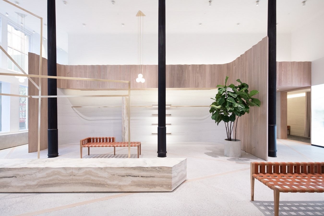 Fernando Mastrangelo-10 Iconic Projects