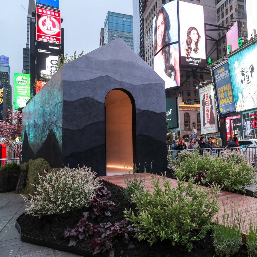 Fernando Mastrangelo-10 Iconic Projects