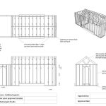 Tiny House - Sheet8