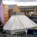 University Centre Folkestone Dance Music and Creative Media Studios - Sheet3