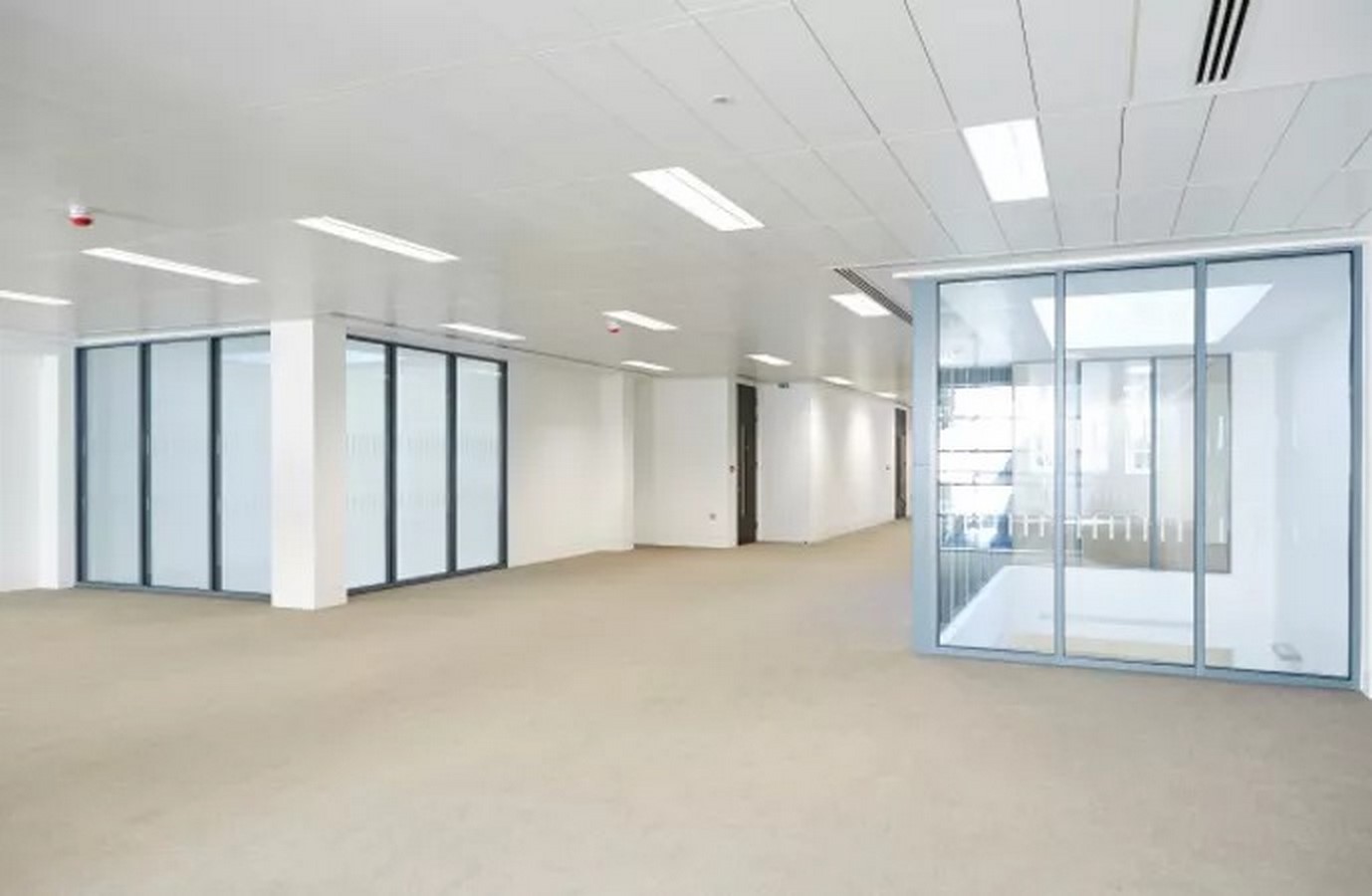 41- 42 Welbeck Street - Sheet1