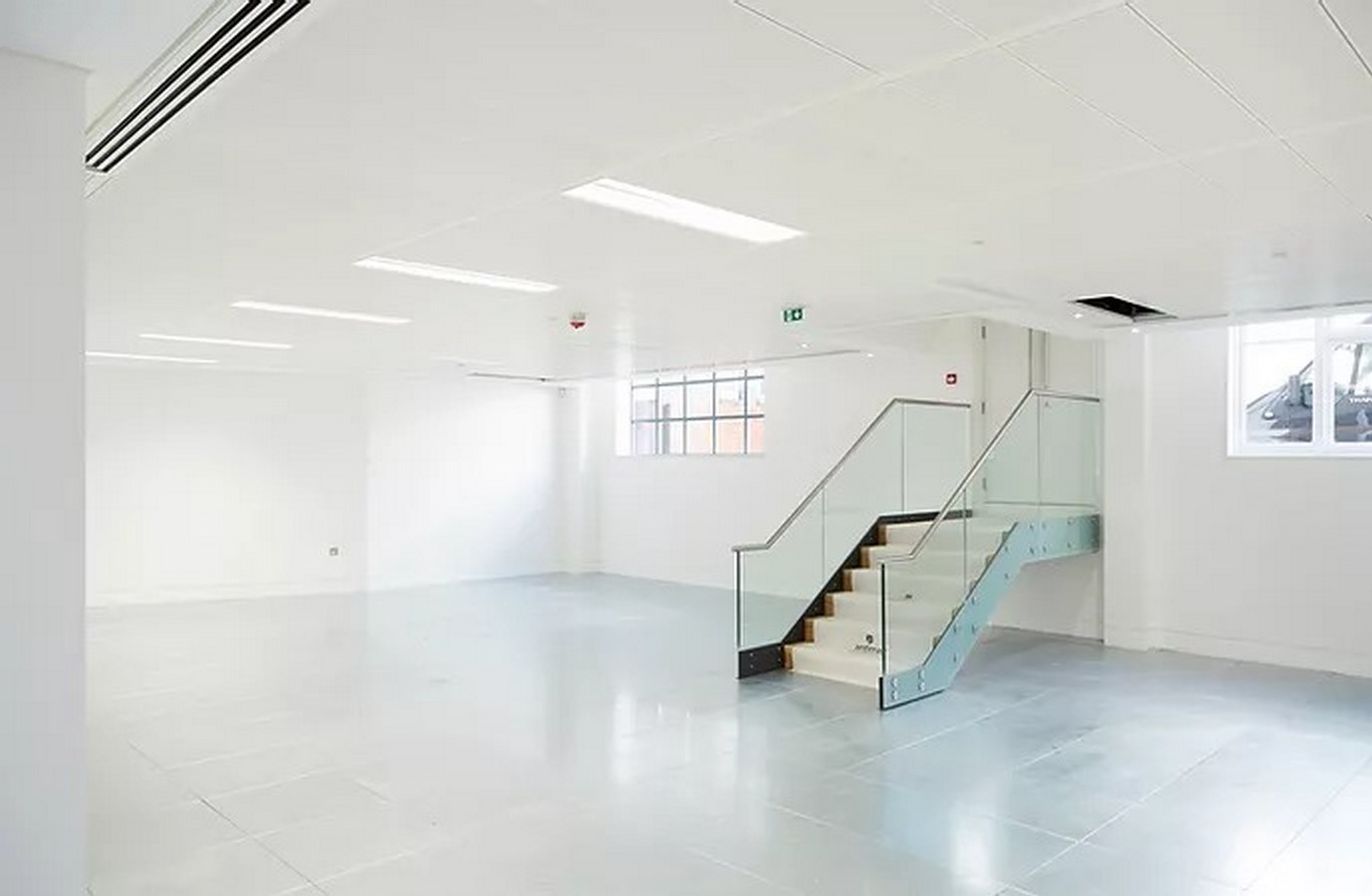 41- 42 Welbeck Street - Sheet2
