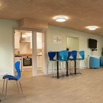 Crisis Café, Lewisham Hospital - Sheet2