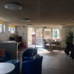 Crisis Café, Lewisham Hospital - Sheet3