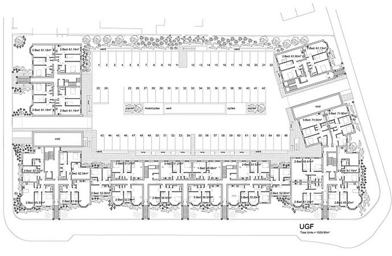 Eastern Esplanade - Sheet3