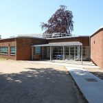 Harefield Hospital - Sheet