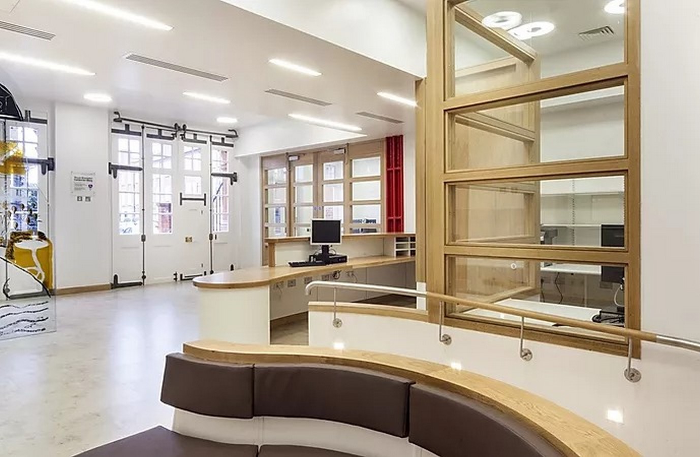 Sleep Centre – Royal Brompton - Sheet1