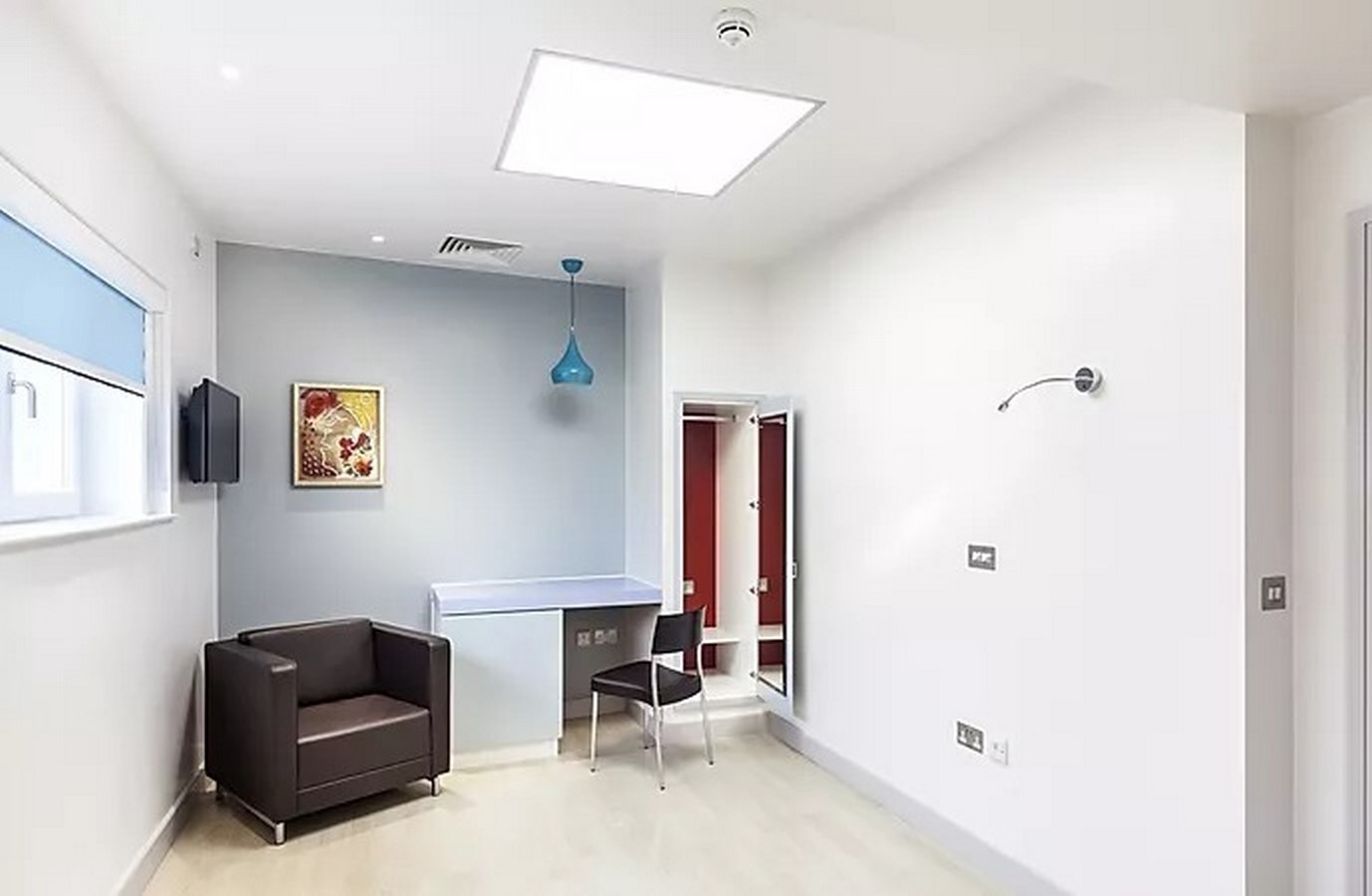Sleep Centre – Royal Brompton - Sheet3