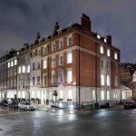 The London Clinic 116 Harley Street - Spinal Injury Clinic & Pathology Lab - Sheet1