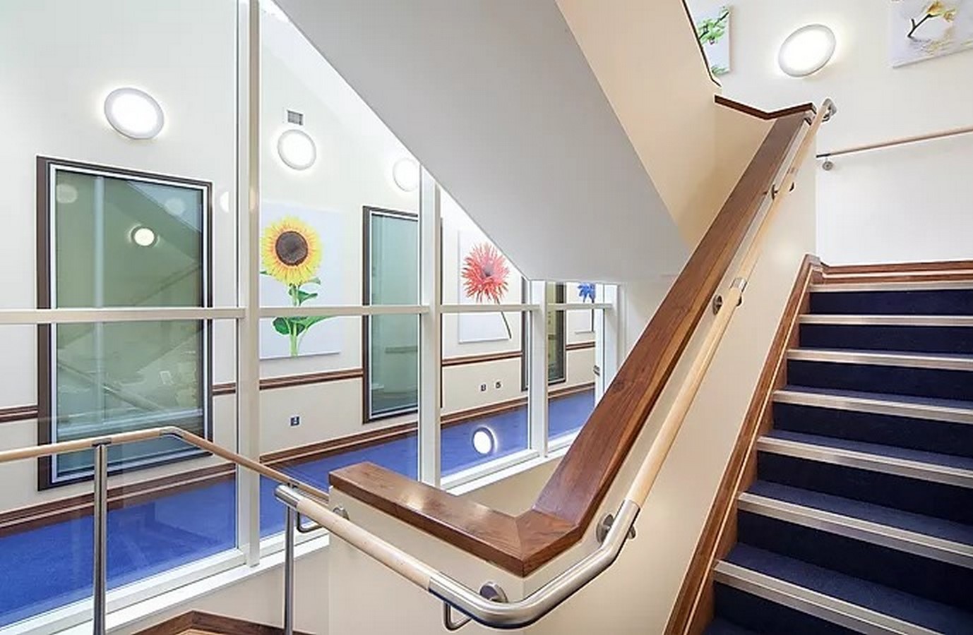 The London Clinic 116 Harley Street - Spinal Injury Clinic & Pathology Lab - Sheet3