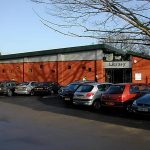 Working District Council Winnersh Library - Sheet1