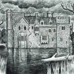 8 Ways in which Architecture is used in English Literature - Sheet