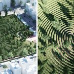 Starchitecture firms re-thinking architecture post pandemic - Sheet12