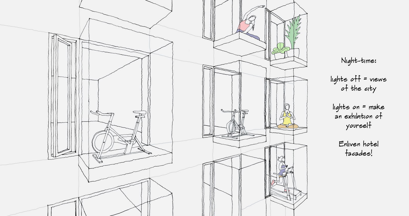 Starchitecture firms re-thinking architecture post pandemic - Sheet8