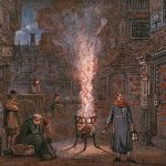 Architectural changes in Europe after Bubonic Plague - Sheet3