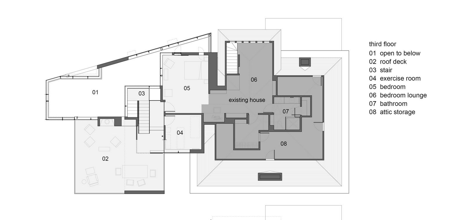 Ansley Glass House - Sheet10