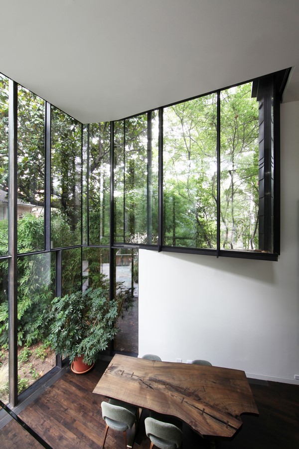 Ansley Glass House - Sheet4