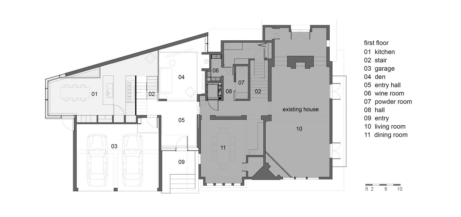 Ansley Glass House - Sheet8