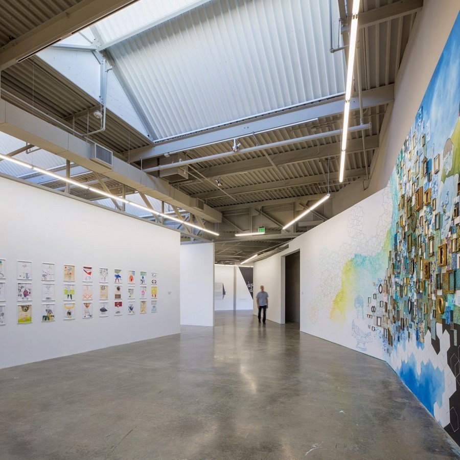 Atlanta Contemporary Art Center - Sheet1