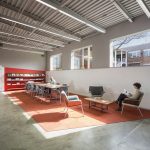 Atlanta Contemporary Art Center - Sheet2